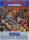 Play <b>Streets of Rage</b> Online